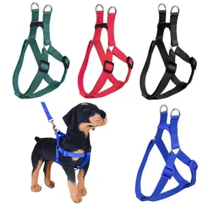 Harnais Easy Walk Anti-Traction
