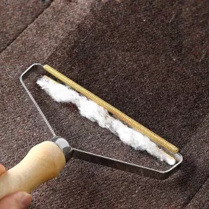 Éliminateur de Poils de Chien pour Meubles