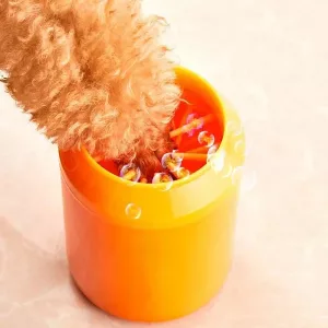 Nettoyeur de Pattes pour Chien Primdog