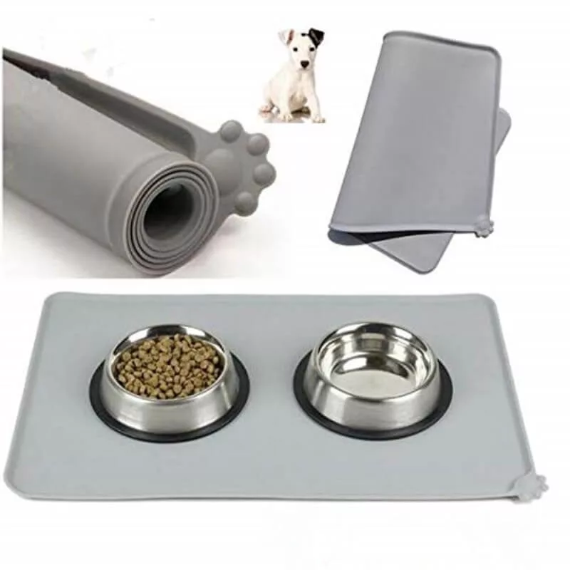 Tapis Imperméable pour Chien