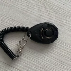 Reçu Clicker Portable pour Dressage de Chien du client T***a.