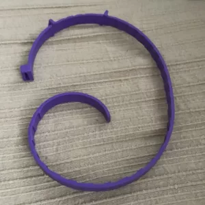 Reçu 3pcs Collier de phéromones apaisantes pour chien du client T***r