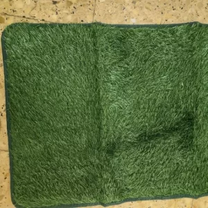 Reçu Tapis d'Entraînement pour Toilettes pour Chien de la part du client N***o.