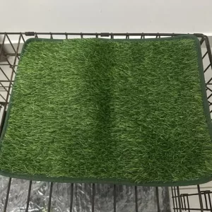 Reçu Tapis d'Apprentissage pour Toilettes pour Chien du client C****e.