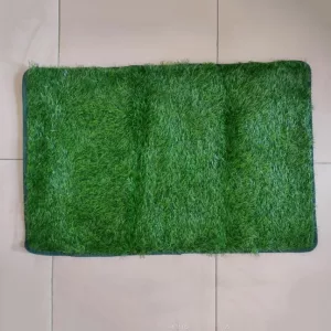 Tapis d'entraînement pour toilettes pour chien reçu du client B**b.