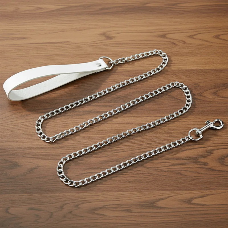 dog leash, dog alloy leash