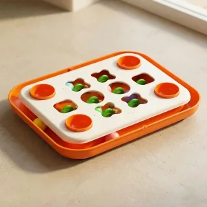 cat puzzle feeder, cat food puzzle, cat treat puzzle, cat treat puzzle toy